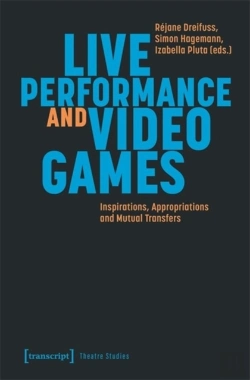 Bertrand.pt - Live Performance And Video Games