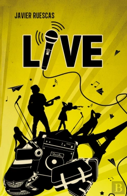 Bertrand.pt - Live (Play 3)