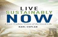Live Sustainably Now