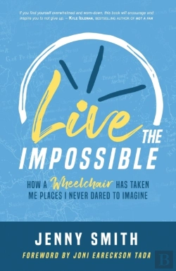 Bertrand.pt - Live The Impossible: How A Wheelchair Ha