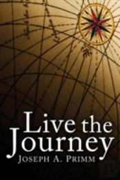 Live The Journey