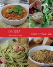 Live To Eat