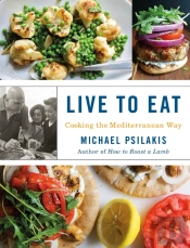 Live To Eat