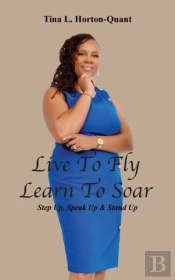 Live To Fly, Learn To Soar: Step Up, Spe
