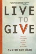 Live To Give