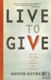 Live To Give