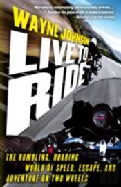 Live To Ride