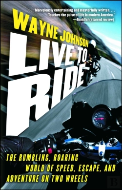 Bertrand.pt - Live To Ride