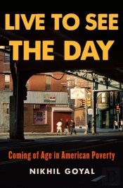 Live To See The Day