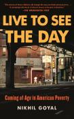Live To See The Day
