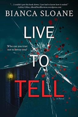 Bertrand.pt - Live To Tell: A Novel