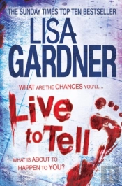 Live To Tell (Detective D.D. Warren 4)