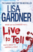 Live To Tell (Detective D.D. Warren 4)