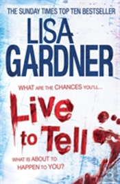 Live To Tell (Detective D.D. Warren 4)
