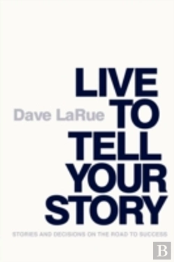Bertrand.pt - Live To Tell Your Story