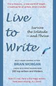 Live To Write