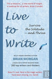 Live To Write