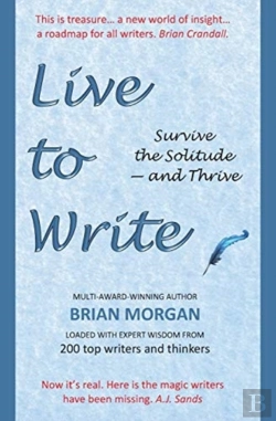 Bertrand.pt - Live To Write