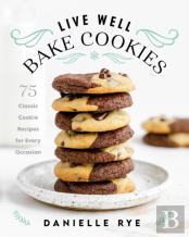 Live Well Bake Cookies