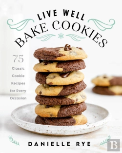 Bertrand.pt - Live Well Bake Cookies