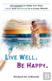 Live Well. Be Happy.