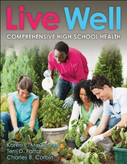 Bertrand.pt - Live Well Comprehensive High School Health