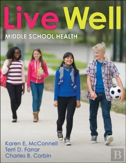 Bertrand.pt - Live Well Middle School Health