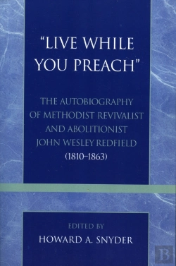 Bertrand.pt - 'Live While You Preach'