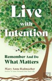 Live With Intention