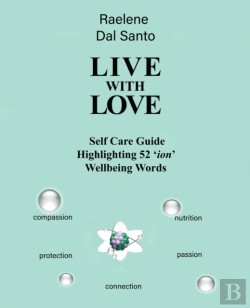 Bertrand.pt - Live With Love: Self Care Guide Highligh