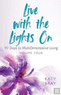 Bertrand.pt - Live With The Lights On 90 Days To Multidimensional Living