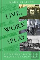 Live, Work And Play