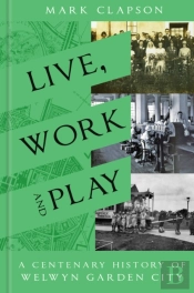 Live, Work And Play