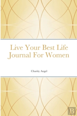 Bertrand.pt - Live Your Best Life Journal For Women