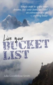 Live Your Bucket List