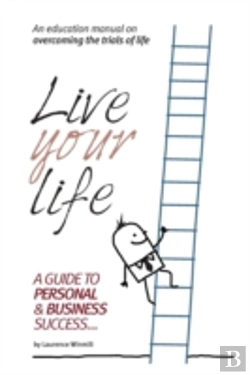 Bertrand.pt - Live Your Life