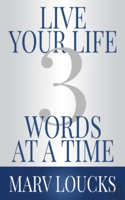 Bertrand.pt - Live Your Life Three Words At A Time