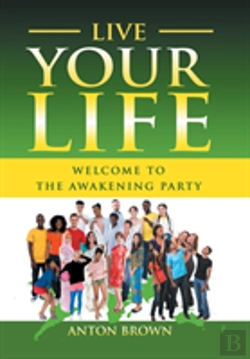 Bertrand.pt - Live Your Life - Welcome To The Awakening Party