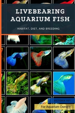 Bertrand.pt - Livebearing Aquarium Fish