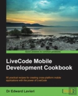 Bertrand.pt - Livecode Mobile Development Cookbook