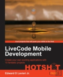 Bertrand.pt - Livecode Mobile Development Hotshot