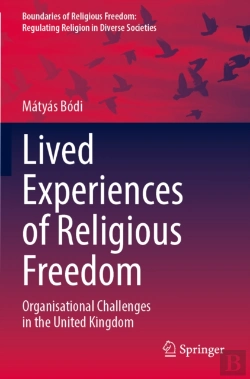 Bertrand.pt - Lived Experiences Of Religious Freedom