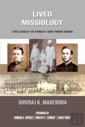 Lived Missiology