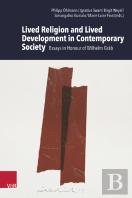 Lived Religion And Lived Development In Contemporary Society