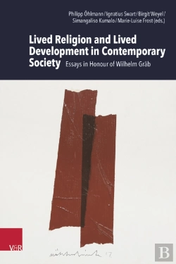 Bertrand.pt - Lived Religion And Lived Development In Contemporary Society