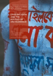 Lived Religion And The Politics Of (In)Tolerance