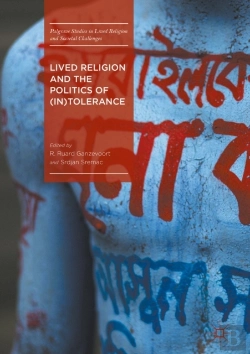 Bertrand.pt - Lived Religion And The Politics Of (In)Tolerance