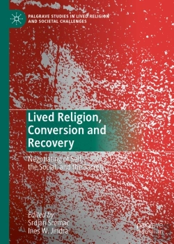 Bertrand.pt - Lived Religion, Conversion And Recovery