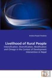 Livelihood Of Rural People
