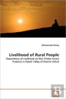 Livelihood Of Rural People